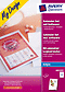 MD5001 - Avery Zweckform Creative Kalender Set mit Software