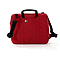 PBCI112R - Case Logic Notebook-Tasche, rot, 25,7-30,7 cm (10-12,1