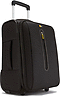 PTU218 - Case Logic Reise-Trolley, schwarz/grün, mit Notebookfach, 40,6 cm (16