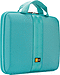 QNS111B - Case Logic Netbook-/Tablet-Tasche, blau, 17,8-29,5 cm (7-11,6