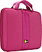 QNS113P - Case Logic Notebook-Tasche, pink, 33,8 cm (13,3