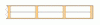 R5019 - Avery Zweckform Kennzeichnungsetiketten 50x12 mm, 1 Rolle