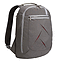 ULB116 - Case Logic Notebook-Rucksack, grau/rot, 40,6 cm (16