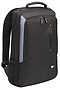 VNB217 - Case Logic Notebook-Rucksack, schwarz/grau, 43,9 cm (17,3