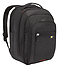 ZLB116 - Case Logic Notebook-Rucksack, schwarz/rot, 40,6 cm (16