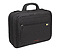 ZLCS114 - Case Logic Notebook-Tasche, schwarz/rot, 35,8 cm (13-14,1