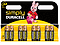 DUR002272 - Duracell Simply Alkaline Batterien, AA, 8er Pack