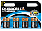 DUR002548 - Duracell Ultra Power Batterien, AA, 8er Pack