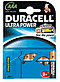 DUR002746 - Duracell Ultra Batterien, AAA, 8er Pack