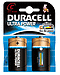 DUR002852 - Duracell Ultra Power Batterien, C, 2er Pack