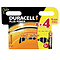 DUR018938 - Duracell Plus Power Batterien, AAA  8+4 Pack