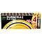 DUR019058 - Duracell Plus Power Batterien, AAA 20+4  Pack