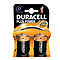 DUR019171 - Duracell Plus Power Batterien, D 2er Pack