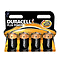 DUR019201 - Duracell Plus Power Batterien, D 4er Pack