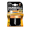 DUR019317 - Duracell Plus Power Batterien, 4,5V 1er Pack