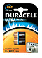 DUR030480 - Duracell Ultra Photo-Batterie  CR2,  2er Pack