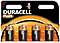DUR038172 - Duracell Plus Alkaline Batterien, C, 4er Pack