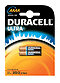 DUR041660 - Duracell Ultra Batterien, AAAA, 2er Pack