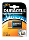 DUR045873 - Duracell Ultra Photo-Batterie  CR-V3