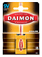 DUR065253 - Daimon Batterien, 9V,  1er Pack