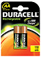 DUR065727 - Duracell Nickel-Metallhydrid Akkus, Mignon AA, 1700mAh