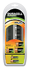 DUR088313 - Duracell Multi Charger CEF22 Ladegerät