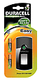 DUR099982 - Duracell Easy Charger CEF24 Ladegerät