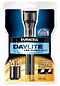 DUR099999 - Duracell Daylite AA LED-Taschenlampe