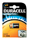 DUR123106 - Duracell Ultra Photo-Batterie 123