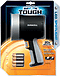 DUR204126 - Duracell Daylite Tough Spotlight AA LED-Taschenlampe