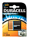 DUR245105 - Duracell Ultra Photo-Batterie  245