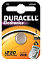 DUR668885 - Duracell Elektronik-Batterie 1220