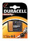 DUR767102 - Duracell Security-Batterie J