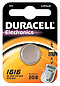 DUR774678 - Duracell Elektronik-Batterie 1616