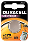 DUR774685 - Duracell Elektronik-Batterie 1620