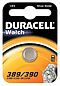 DUR953141 - Duracell Uhren-Batterie 389/390