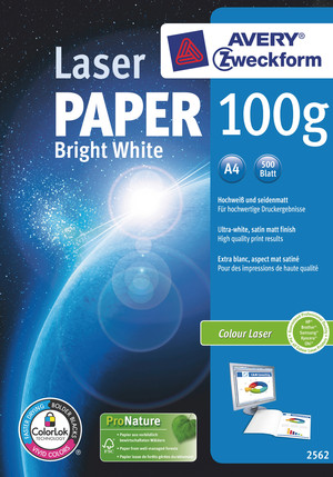Premium Laser Papier A4