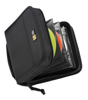 Case Logic CD / EV Serie