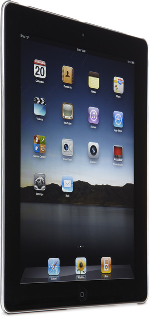 Case Logic Hüllen für Apple iPad