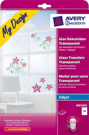 Glasfolie