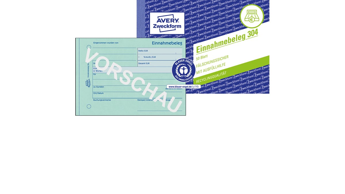 Avery Zweckform – günstig kaufen – Böttcher AG