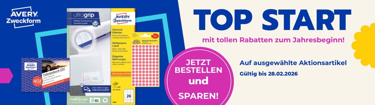 Jahresstartaktion 2026