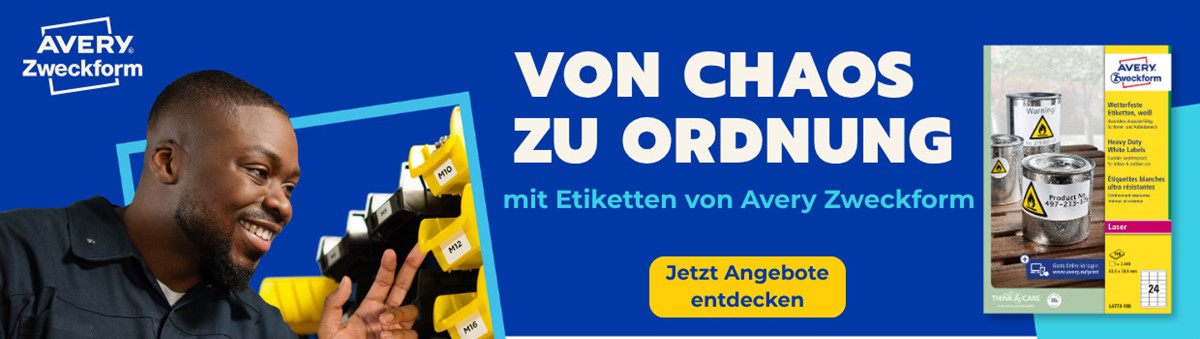 Von Chaos zu Ordnung