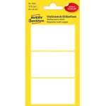 Avery Zweckform 3084