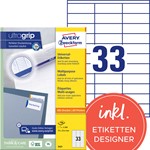 Avery Zweckform 3421