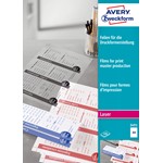 Avery Zweckform 3491