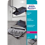 Avery Zweckform 3562