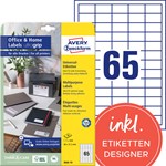 Avery Zweckform 3666-10