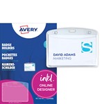 Avery Zweckform 4823