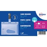 Avery Zweckform 4826